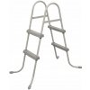 Bestway 58430 schodíky do bazéna 84 cm