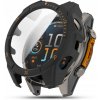 OCHRANNÉ PUZDRO 2v1 TVRDENÉ SKLO pre Garmin Fenix 8 - 47mm OCHRANA PÚZDRA