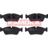 Sada brzdových platničiek kotúčovej brzdy Kamoka Auto Parts JQ101291
