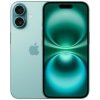 Apple iPhone 16 128GB Teal EU MYED3