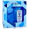 Bombay Sapphire 40% 0,7 l (darčekové balenie 1 pohár)