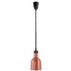 HENDI ohrievacia lampa 273890