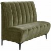 JKG Jídelní lavice Královská - Lux 120 cm Lux 7