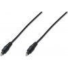 Digitus Toslink optický kabel 3m, kjtos3