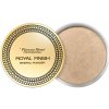 Pierre René Professional Royal Finish Mineral minerálny púder na tvár, 6 g