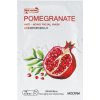 Moyaam Mooyam pleťová maska Pomegranate Anti-age