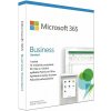 Microsoft 365 Business Standard 1 rok SK krabicová verzia KLQ-00695 nová licencia