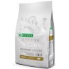Natures Protection Natures P Superior care white dog adult lamb small&mini 1,5 kg