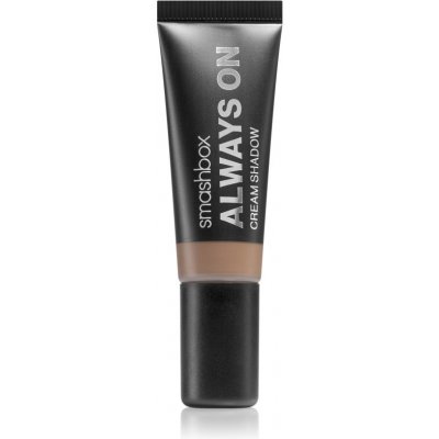 Smashbox Always On Cream Eye Shadow krémové očné tiene odtieň Taupe 10 ml