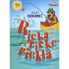Jozef Pavlovič - Rieka rieke riekla