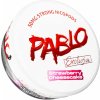 Pablo Exclusive Strawberry Cheesecake