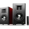Reproduktory Edifer 2.0 Airpulse A300Pro 260W (Edifier Airpulse A300 Pro fekete-barna)