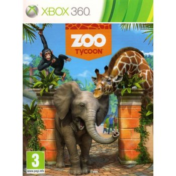 Zoo Tycoon