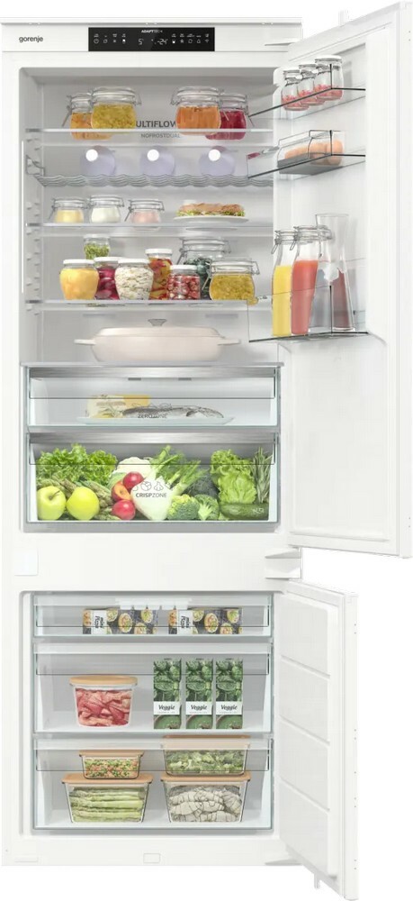 GORENJE NRKI619D61WFE