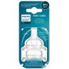 Avent Philips Cumlík anti colic stredný prietok 2 ks 996774