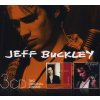 Jeff Buckley - Sketches For My Sweetheart the Drunk/Grace (Reissue) (3 CD)