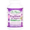 Dr.Popov Psyllium ProBio 120 kapsúl