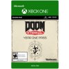 Doom Eternal Year One Pass | Xbox One