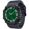 Spigen Rugged Armor, matte black - Samsung Galaxy Watch Ultra ACS08426