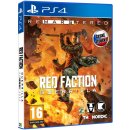 Red Faction: Guerrilla Re-Mars-tered