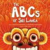 The ABCs of Sri Lanka (Nimmi Ponnambalam,Nila Perez)(Pevná)