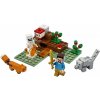 LEGO Minecraft 21162 Dobrodružství v tajze