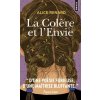 La Colère et l'Envie (Alice Renard)(Brožovaná)