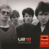 U2 - 18 Singles / Vinyl / 2LP [2 LP]