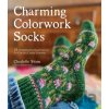 Charming Colorwork Socks - Charlotte Stone