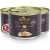 Nuevo Cat konzerva Adult Chicken 200 g