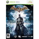 Batman: Arkham Asylum