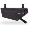 Taška do rámu Cyclite Frame Bag Small/ 01 - black uni