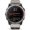 Garmin quatix 7X, Solar