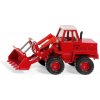 SIKU Super - kolesový nakladač Kramer 411, 1:50, 10433563