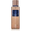 Victoria's Secret Bare Vanilla Starlit telový sprej pre ženy 250 ml