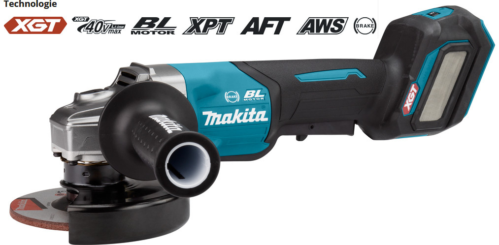 Makita GA023GZ