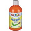 Ready Tempera Temperová farba 500 ml, oranžová