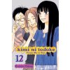Kimi ni Todoke: From Me to You, Vol. 12