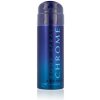 Azzaro Chrome Men telový sprej 150 ml