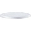 Ridder Sedátko kúpeľňové priemer 32 cm biele A00603101