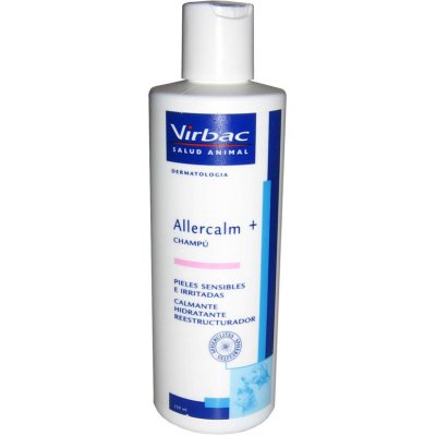 Allercalm šampón 250 ml