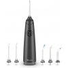 TrueLife AquaFloss Compact C300 Black - ústní sprcha TLAFCC300B