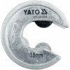 YATO Rúrková striekačka 18 mm (meď, alu, plast)