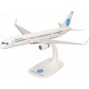 Herpa Boeing B757-23N WL Icelandair Pan Am Colors, Named Yankee Clipper II Snap-Fit 1:200