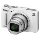 Nikon Coolpix S9700