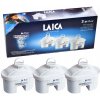 Laica Bi-Flux minerálny balanc M3M 3 ks