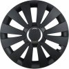 LEOPLAST Puklica SKY 14” black mat