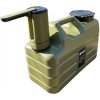 Holdcarp Set Automatická Pumpa Smart Rechargeable Tap + Kanister Cubic Water Carrier 11 l