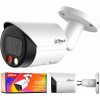 IP KAMERA IPC-HFW2849S-S-IL-0360B WizSense - 8.3 M