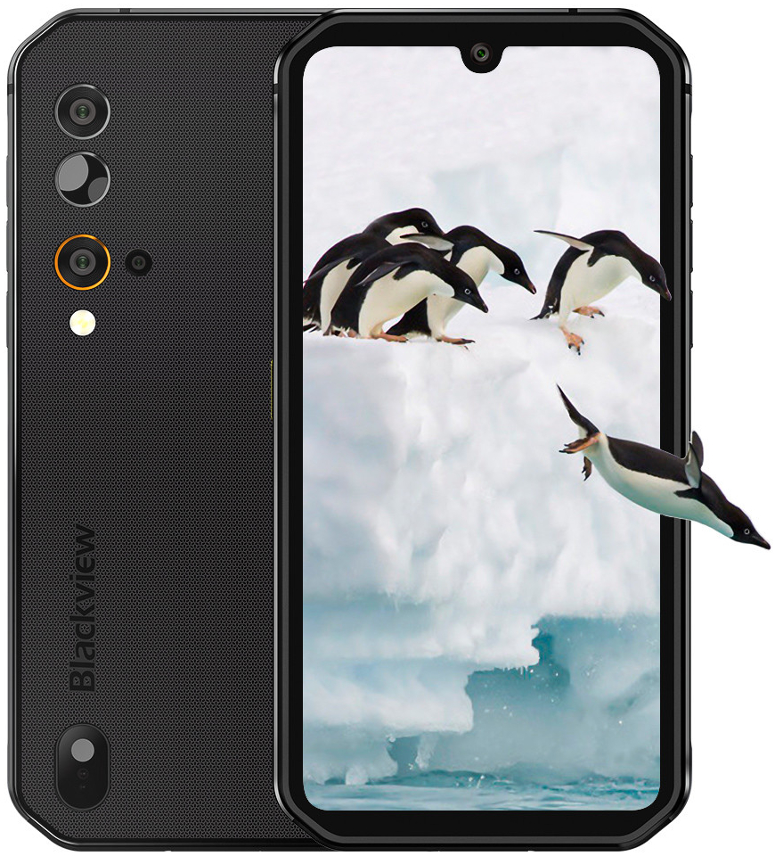 Blackview BV9900E 6GB/128GB